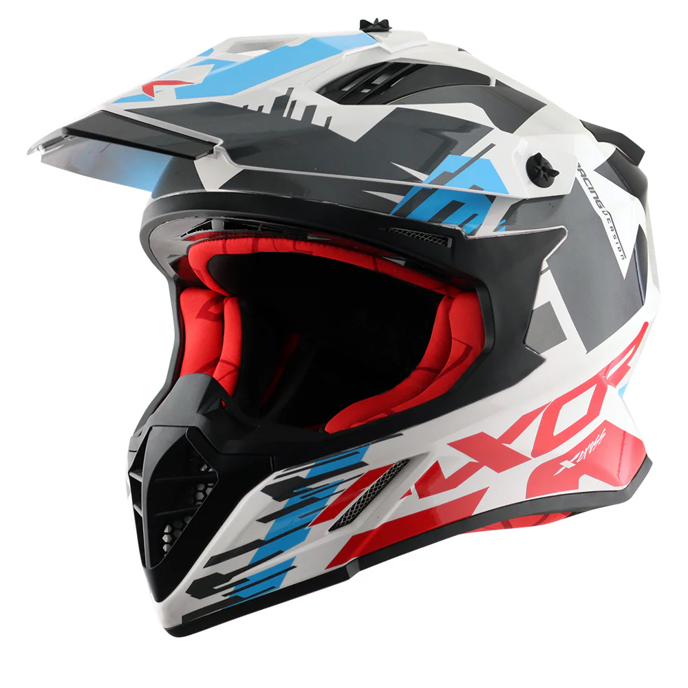 X-cross X1 Helmet