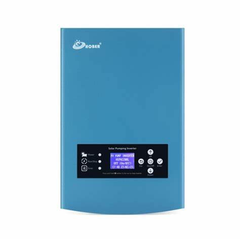 7.5kW Three Phase Hybrid Pumping Inverter
