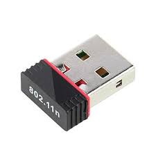 Wifi Adapter for Pc 300mbps