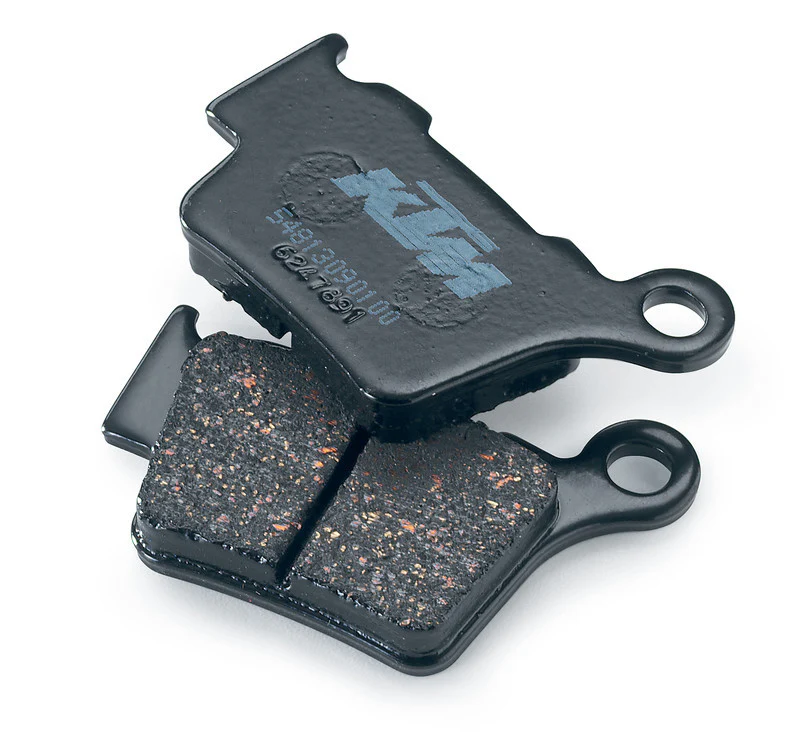 KTM/DOMINAR BRAKE PADS OEM REAR