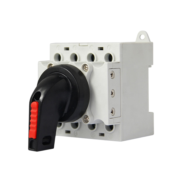 Suntree PV Disconnect, 32amp, 1000Vdc, 4-pole, SISP40, Din R...