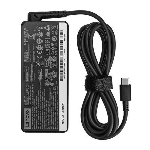 Lenovo TypeC Charger 65w
