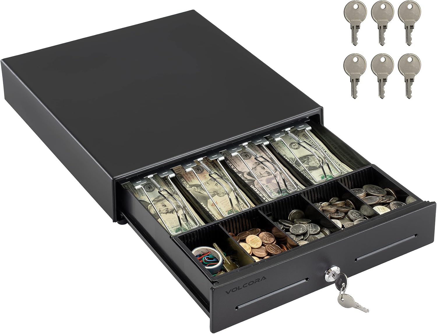 CASH DRAWERS