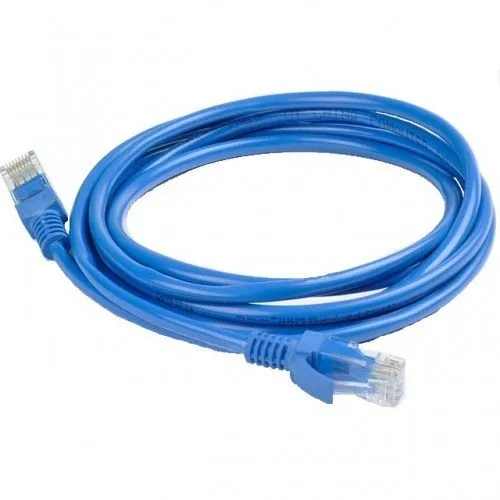 2M Ethernet patch cable