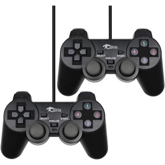 Gaming pad,controllers for pc double