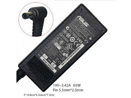 Asus laptop charger big pin 19v