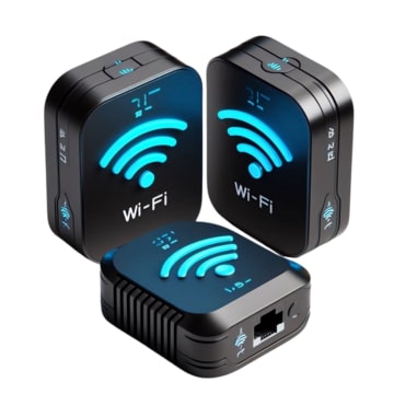 WIFI-BLUETOOTH ADAPTERS