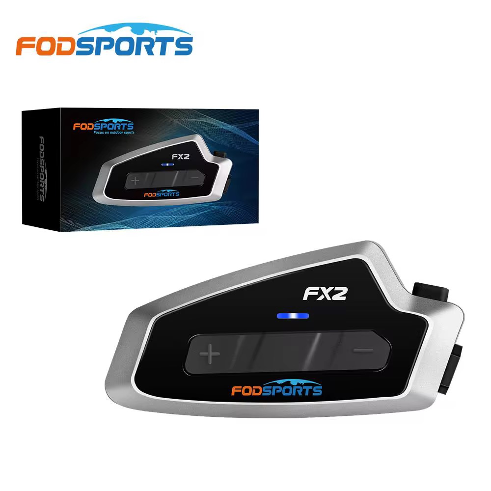 FODSPORT FX2 INTERCOM