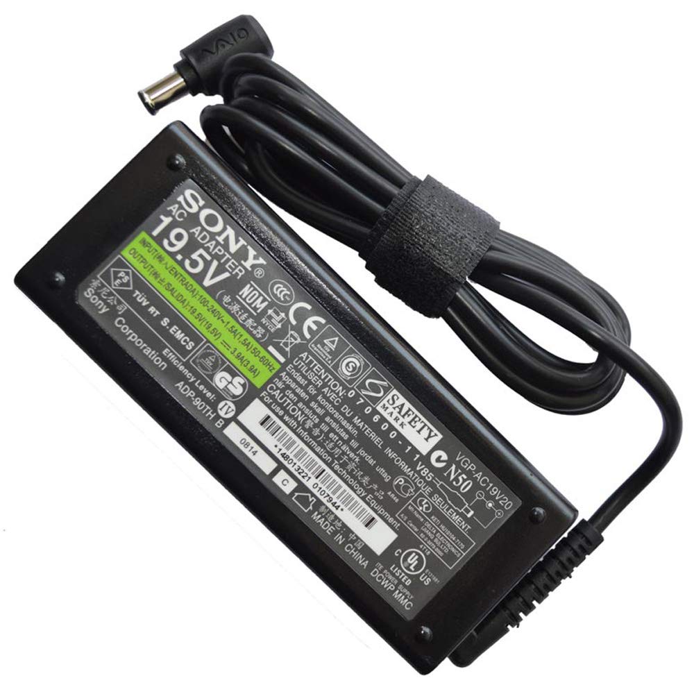 SONY Laptop Tv Charger 19v