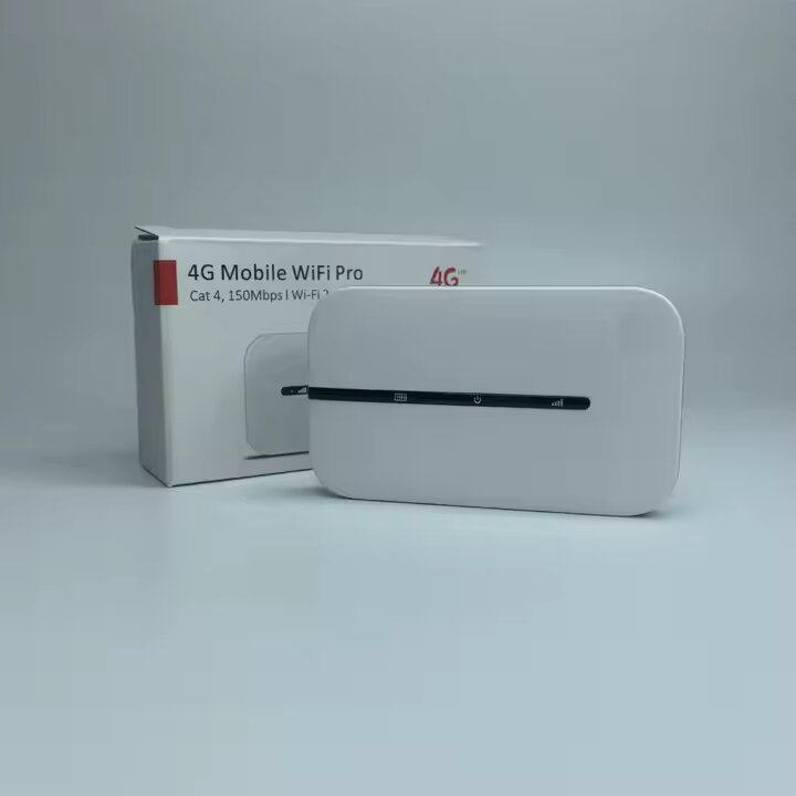 MIFI Portable router 4g 5g