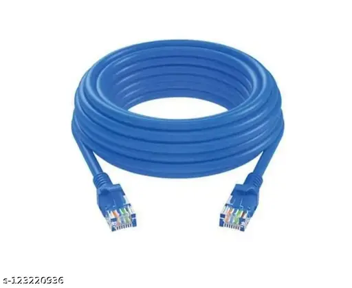 5M Ethernet patch cable
