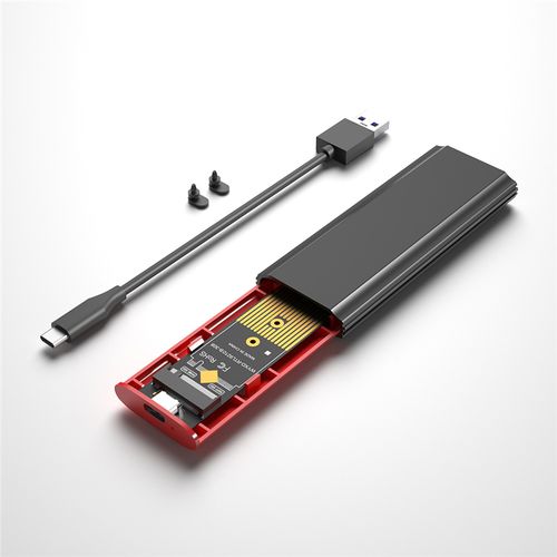 SSD M.2 Case