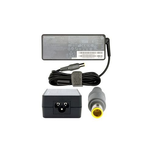 Lenovo Big pin Charger 20v 3.25a