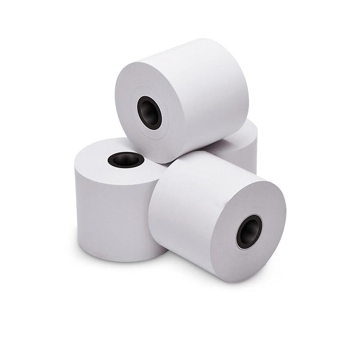 Thermal Papers 80mm