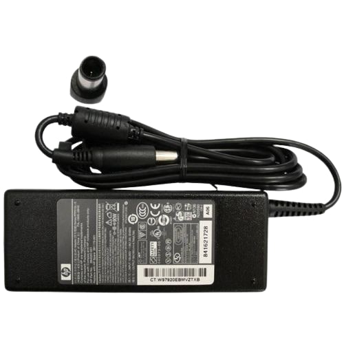 HP Big pin charger 19v-4.7a