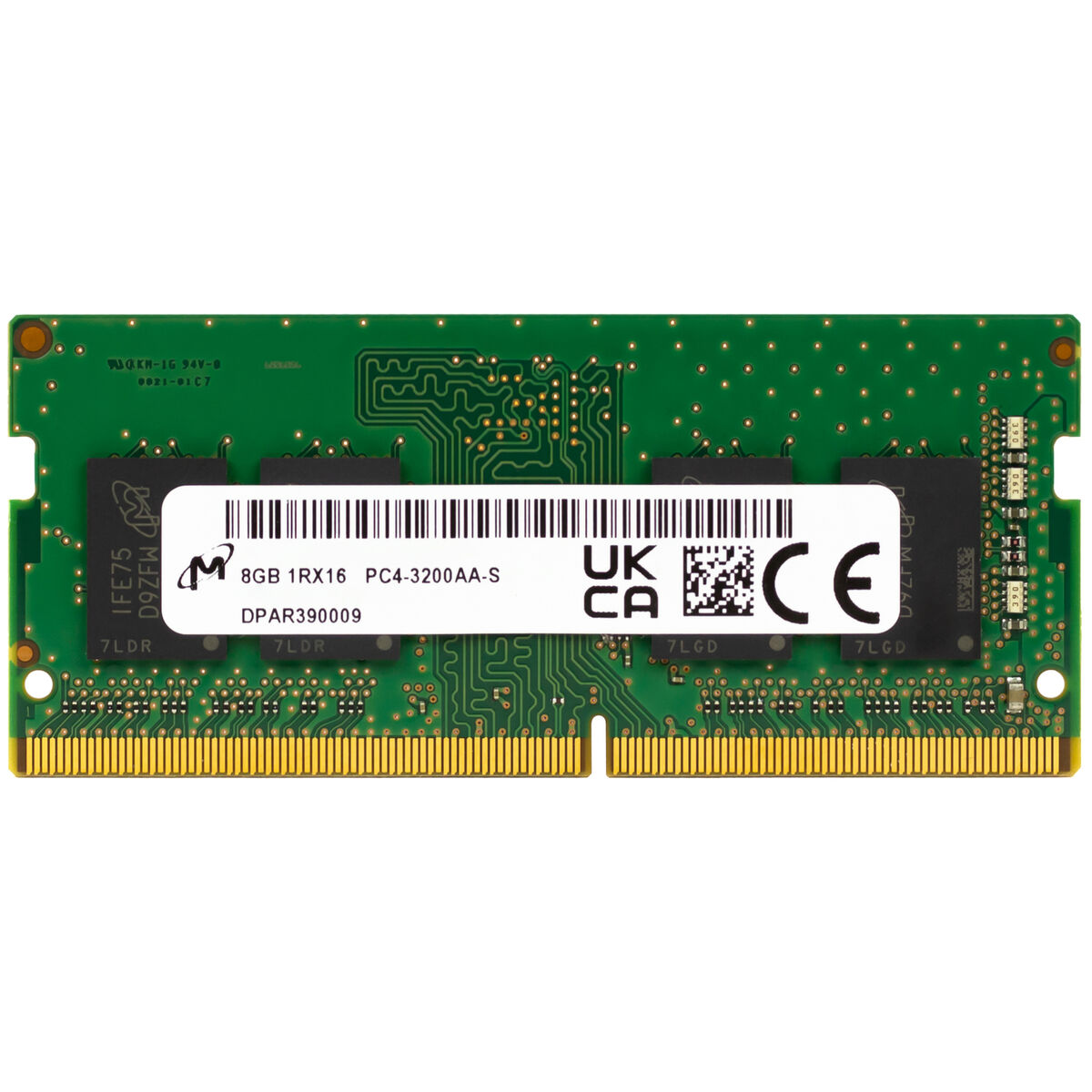 RAM Laptop ddr4 pc4 8gb