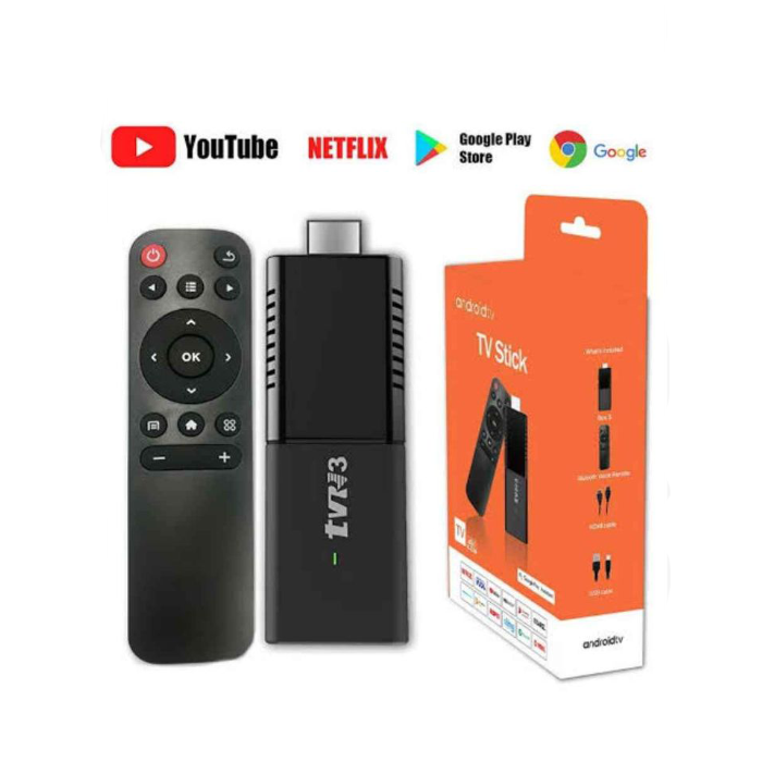 TV3 STICK ANDROID