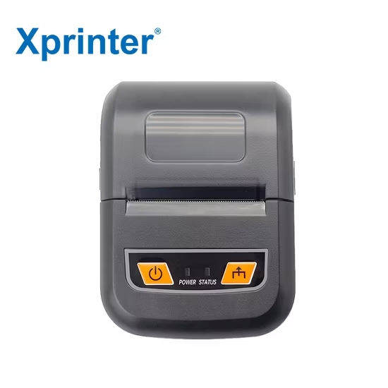 Xprinter Mini thermal printer 58mm