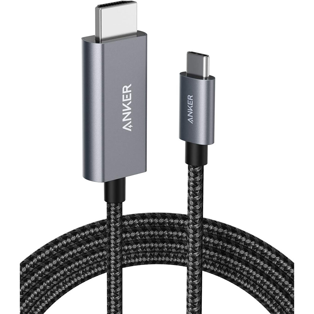 Typec to hdmi cable 1.8m
