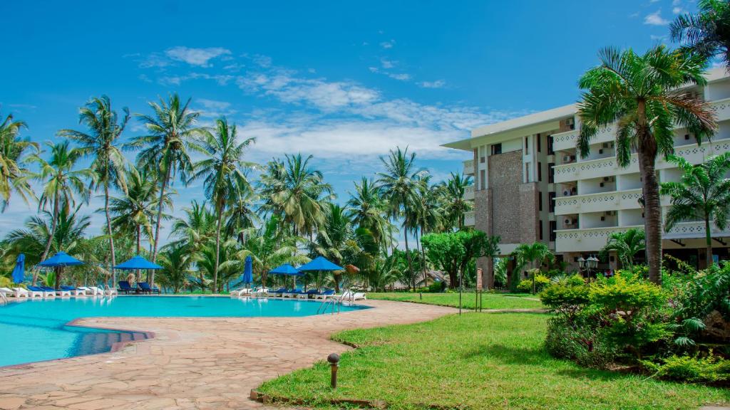 Mombasa Continental Resort (AI)