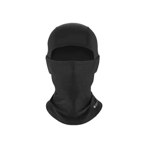 WEST BIKING Summer Cycling Ice Silk Balaclava Motorcycle Bic...