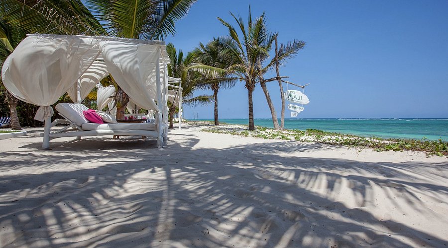 The Maji Beach Boutique