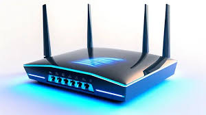 ROUTERS