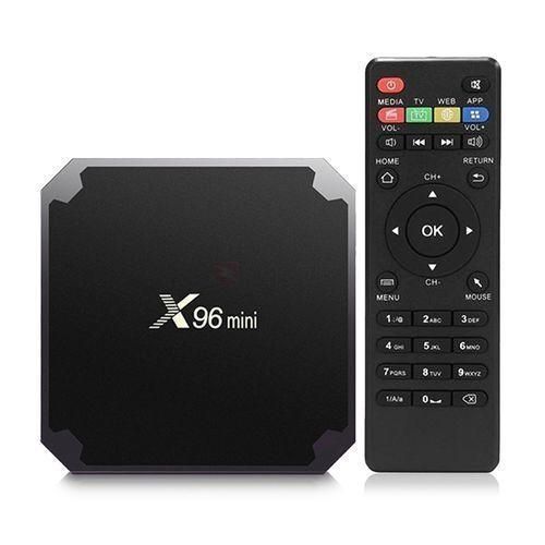X96 Android Tv box 2g 16g