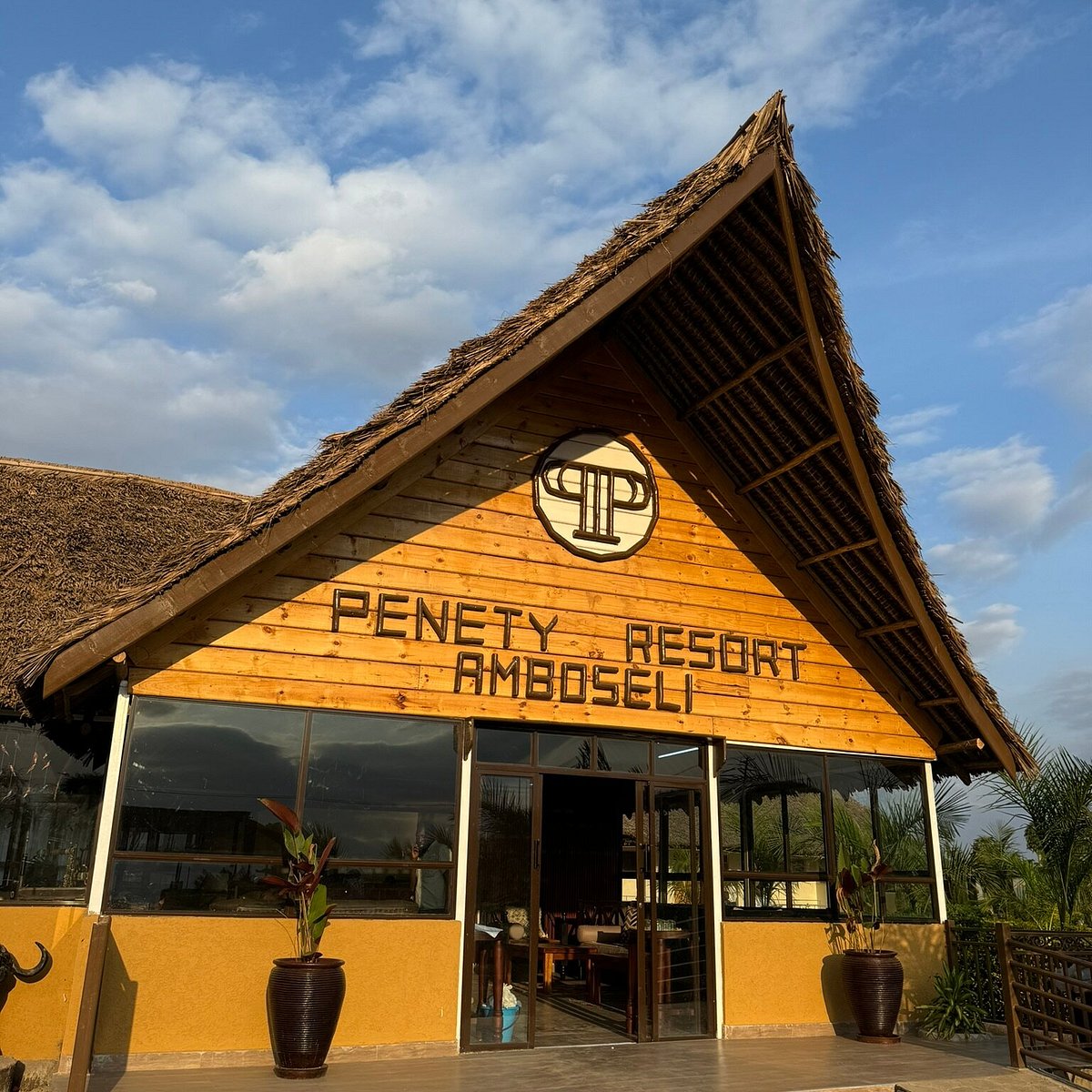 Penety Resort