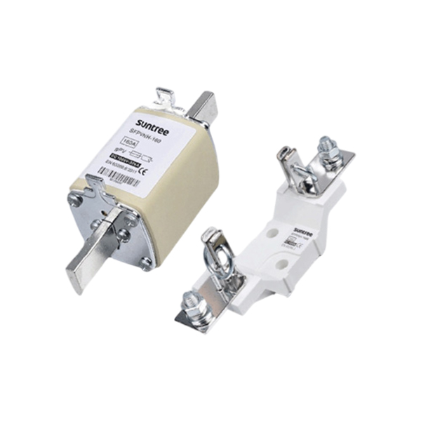 Suntree Battery Fuse NH00 100amp, 125amp, 160amp/1000vdc Fus...