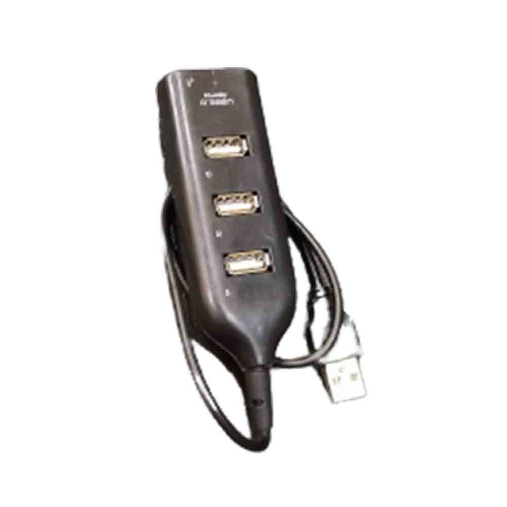 Usb 2.0 Hub 3ports