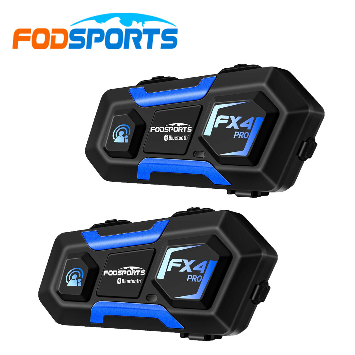 FODSPORTS FX4 PRO