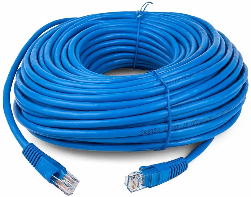 20M Ethernet Patch cable