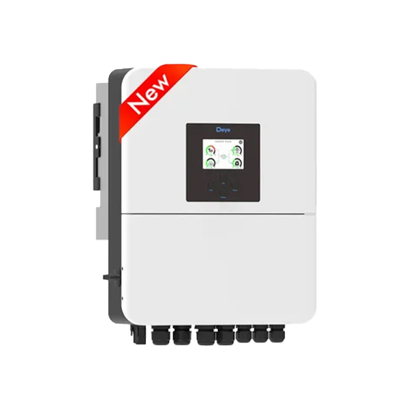 DEYE Hybrid Inverter 5kW (Single Phase)