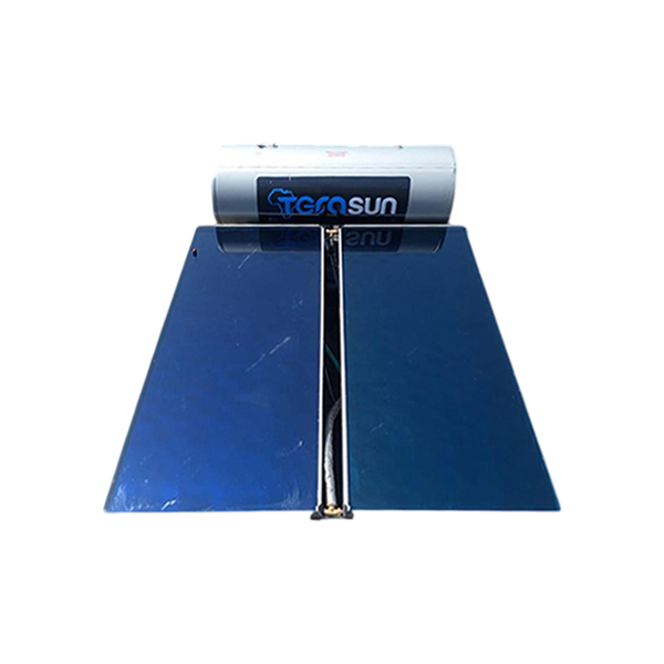 Terasun Solar Water Heater 300 Litres
