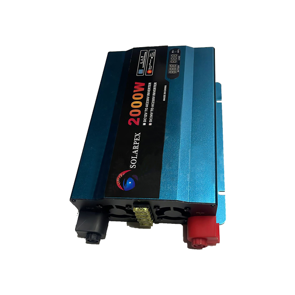 Solarmax 2000w Solar Power Inverter