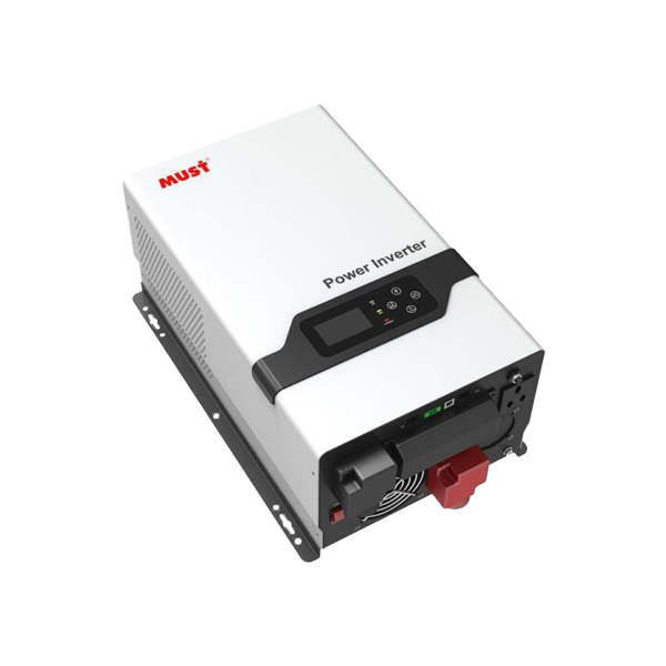 MUST 3KW Solar Inverter