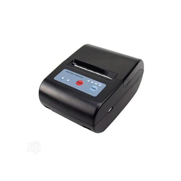 Thermal printer Mini bluetooth 58mm
