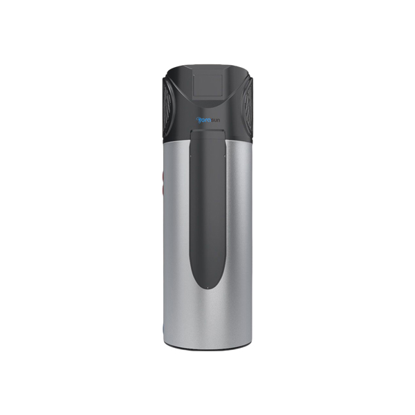 Domestic 300Lts Solar Water Heat Pump