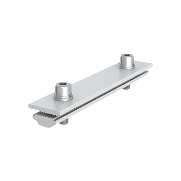 Aluminium Splicing tool (Rail Connector) Solar Mounting Stru...