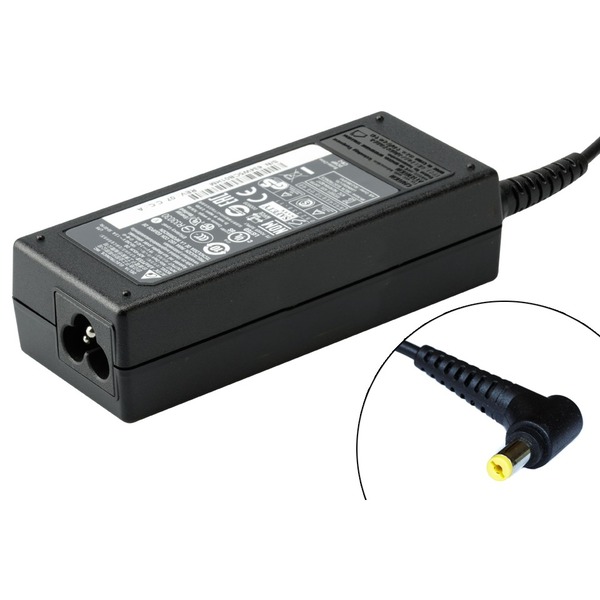Acer Laptop charger 19v 3.42