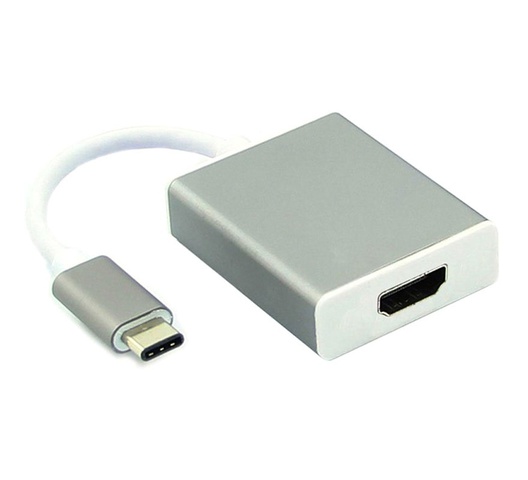 Type c to hdmi adapter
