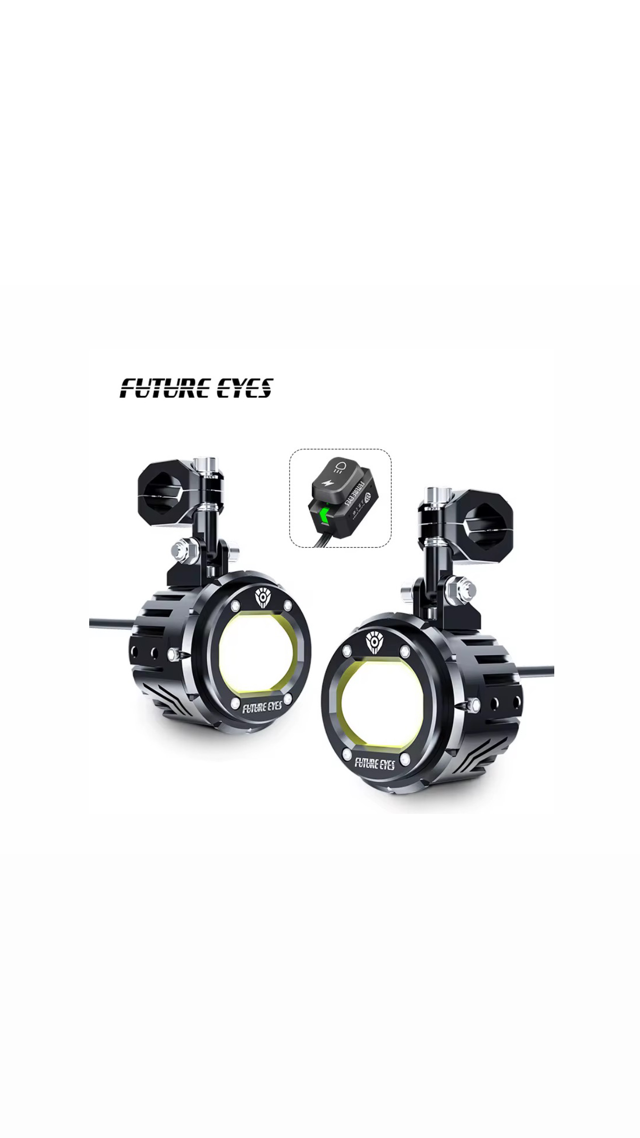 FUTURE EYES F20P