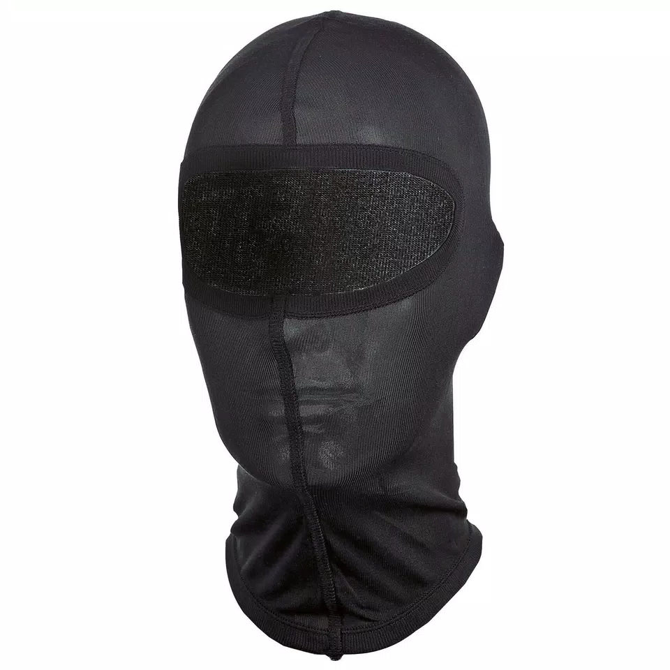 SILK BALACLAVA
