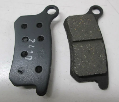 KTM/DOMINAR BRAKE PADS OEM FRONT