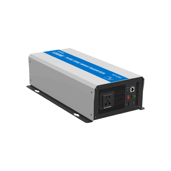 Epever DC-AC Inverter Pure-Sine Wave 12kW Single Phase