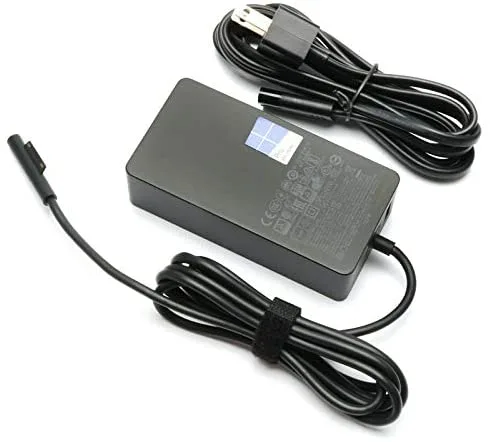 SURFACE PRO charger 3+