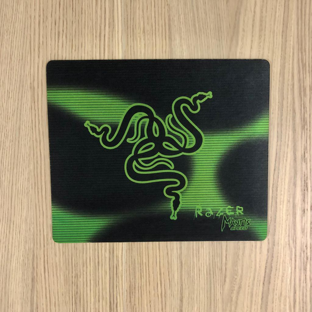 Mousepad L11 Stiched