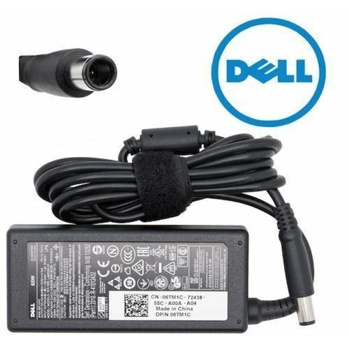 DELL big pin charger 19v 4.62