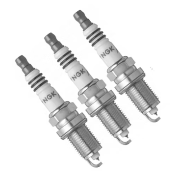 DOMINAR OEM SPARK PLUGS